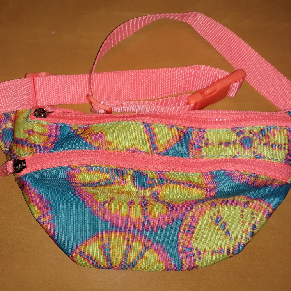 Fanny pack